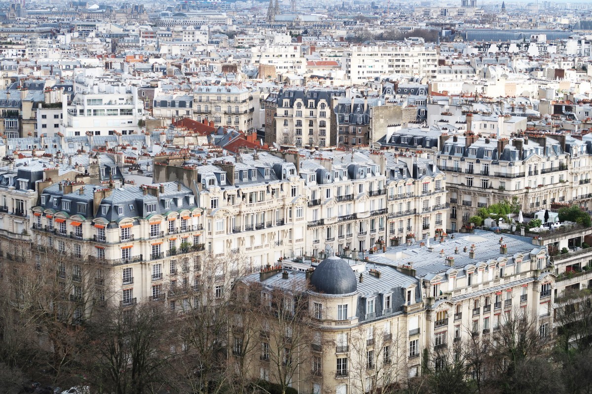 paris