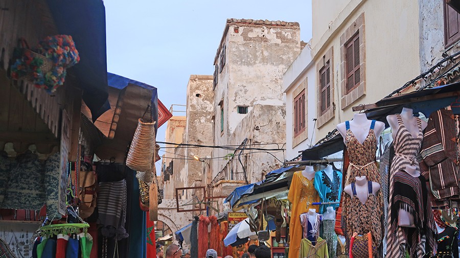 essaouira