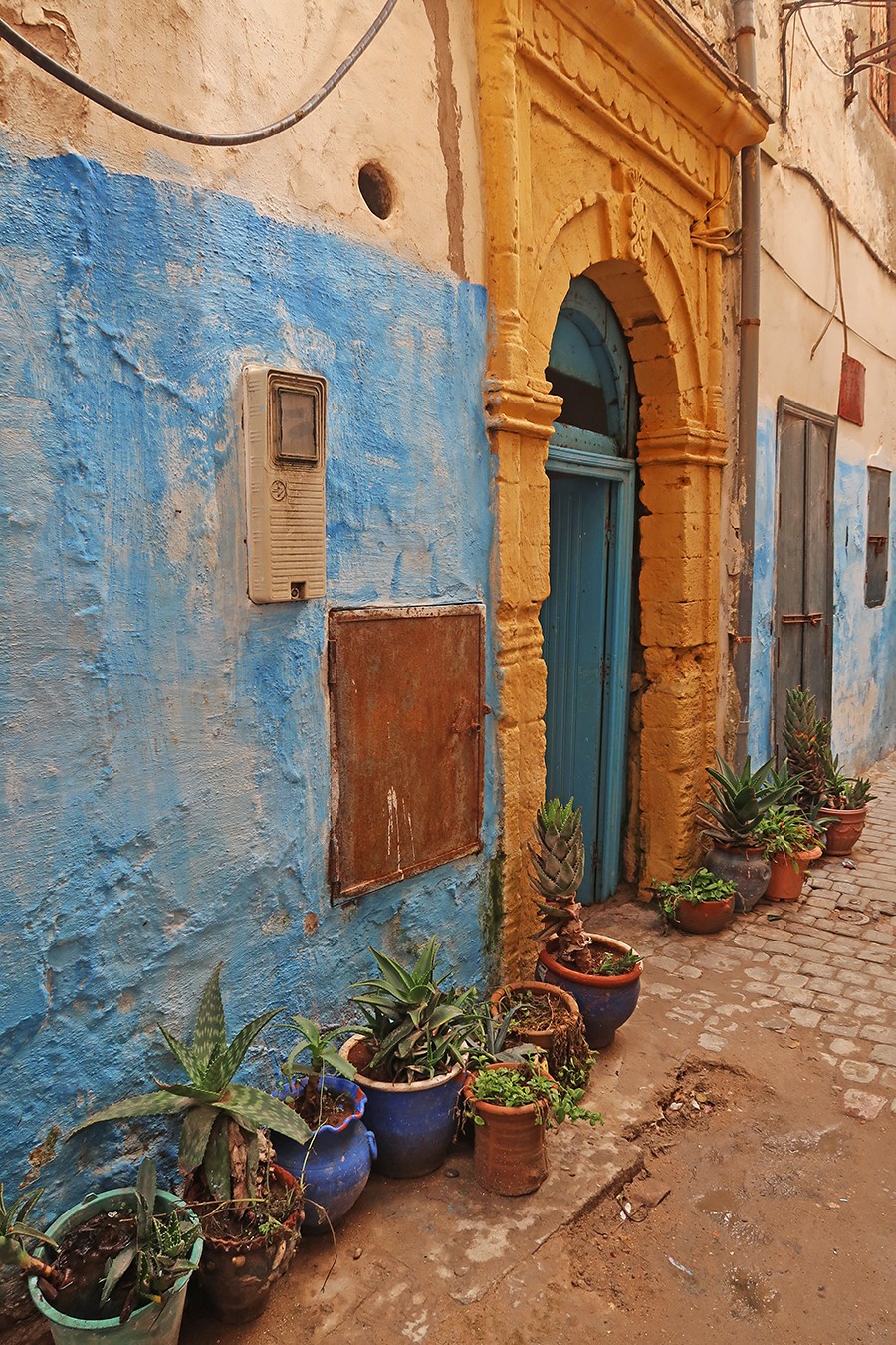 essaouira