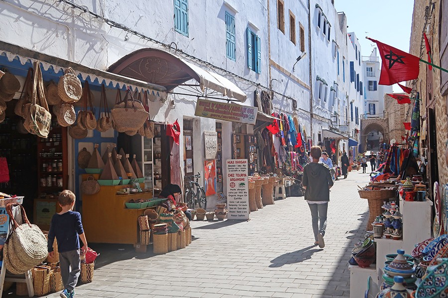 essaouira