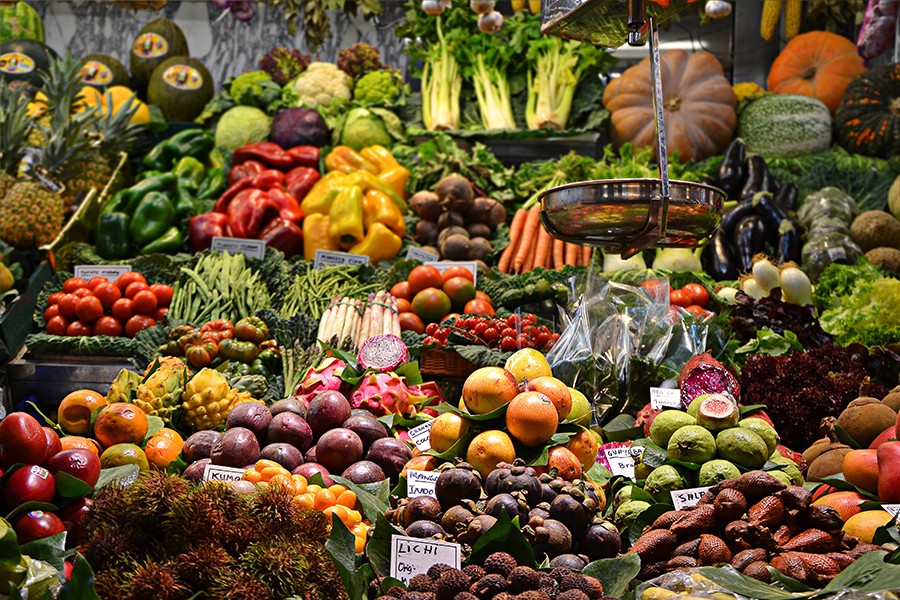 boqueria