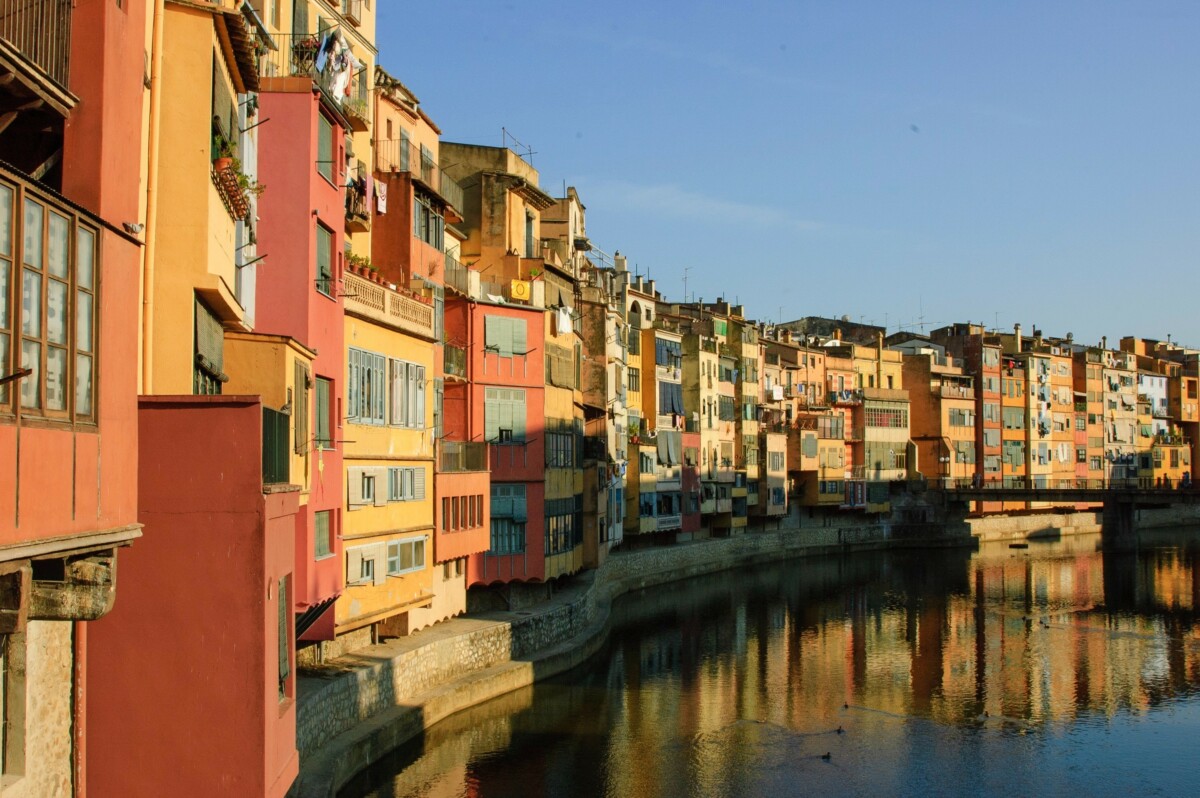girona