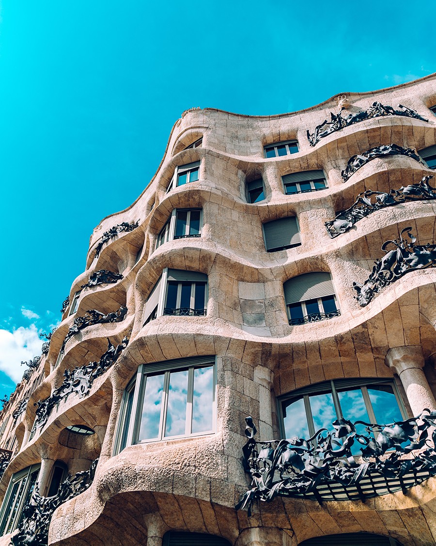 pedrera