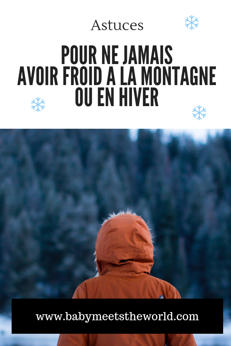 astuces pour pas avoir froid2