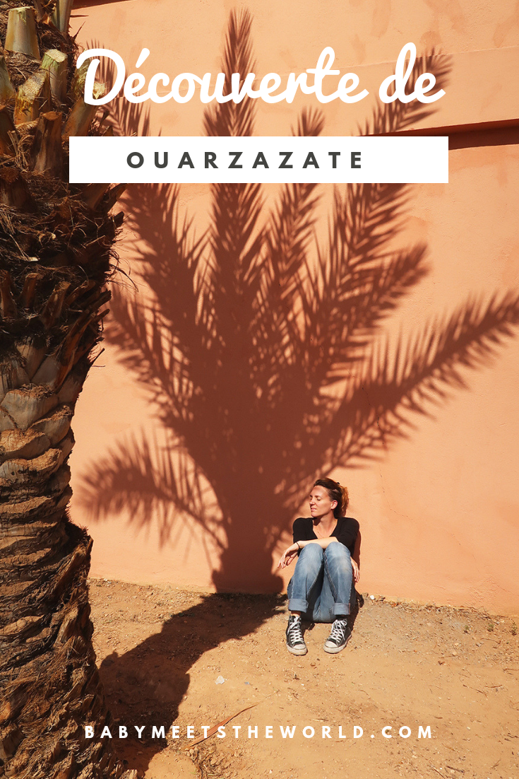 ouarzazate