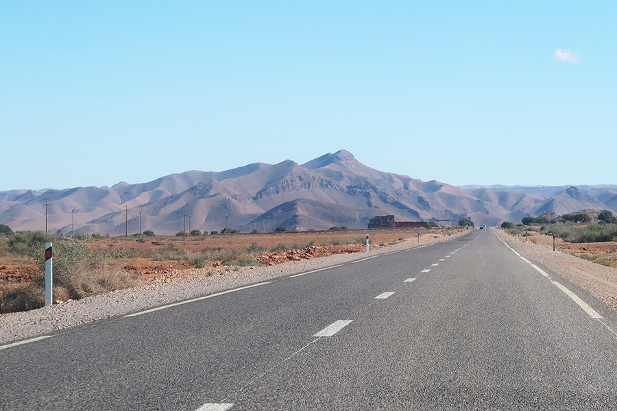 ouarzazate