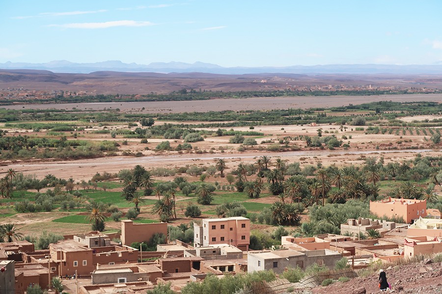 ouarzazate