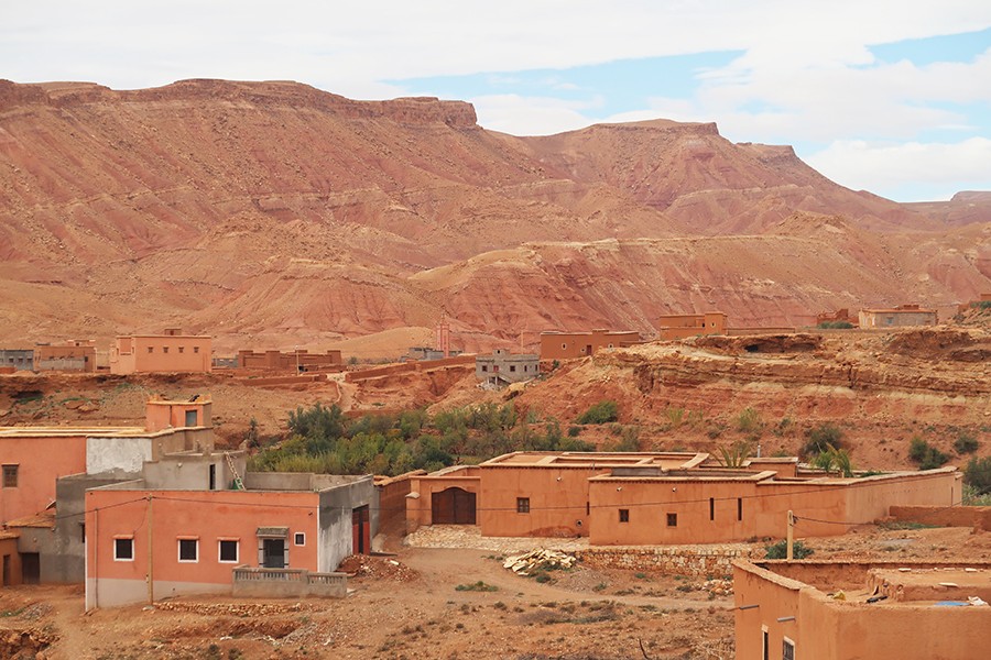 ouarzazate