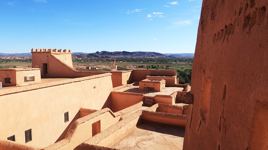 ouarzazate