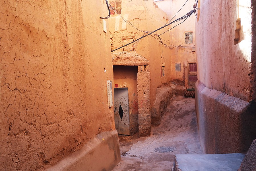 ouarzazate