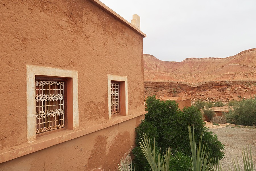 ouarzazate