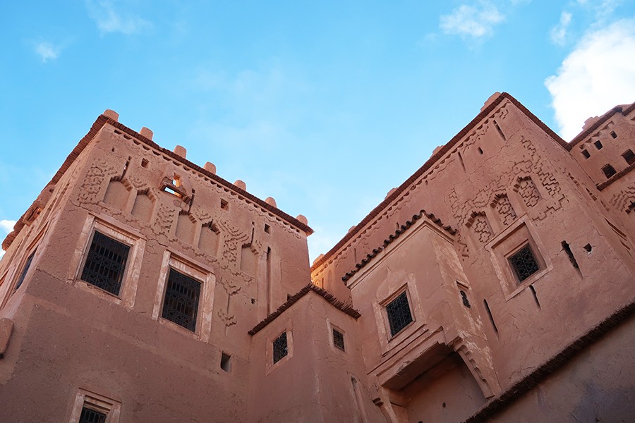 ouarzazate