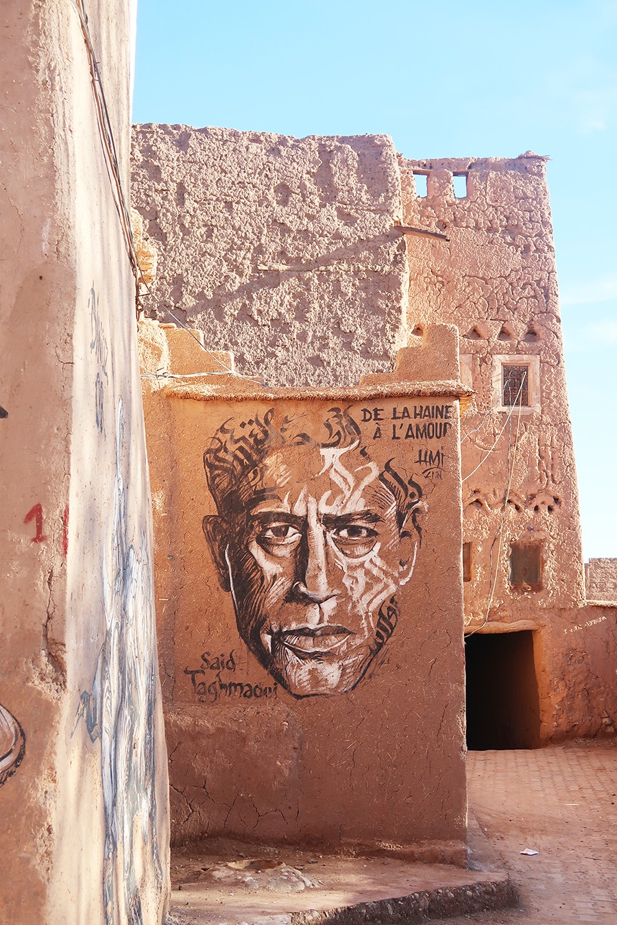 ouarzazate