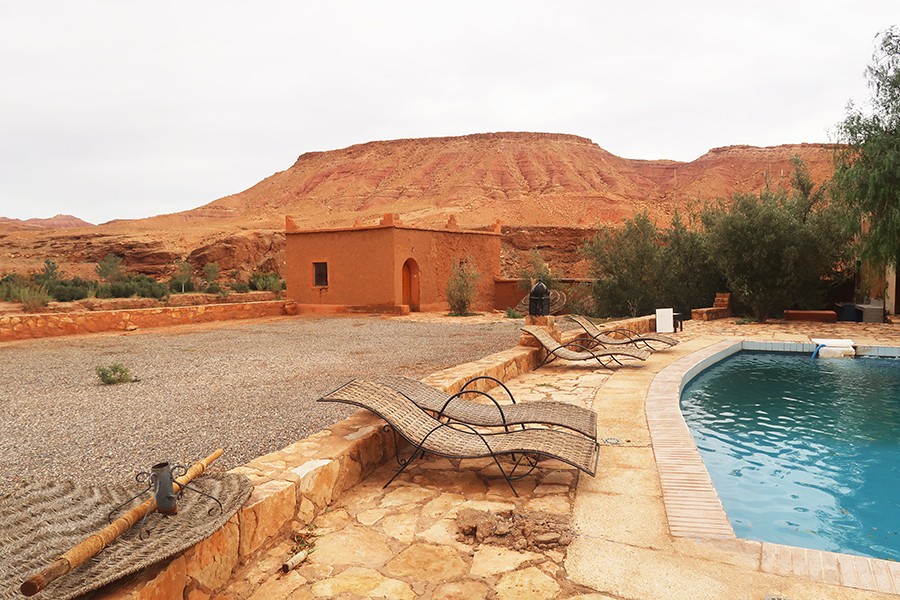 ouarzazate