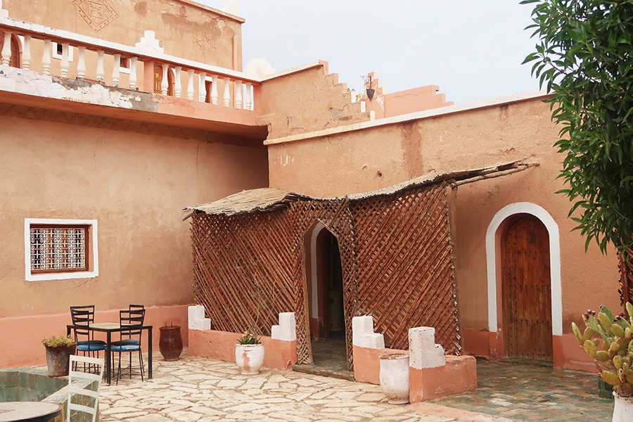 ouarzazate