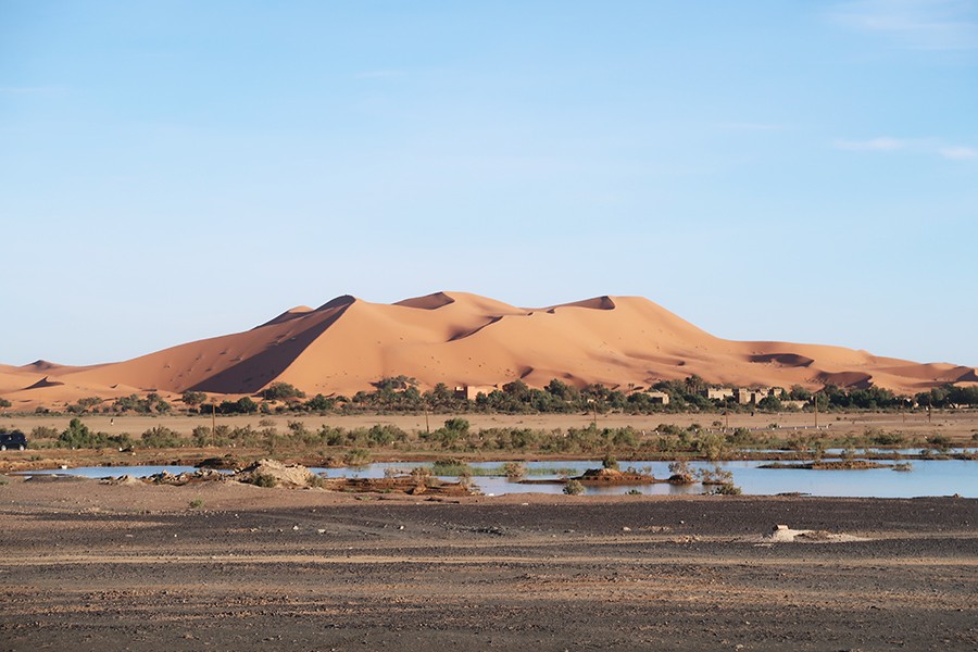 merzougadesertmaroc