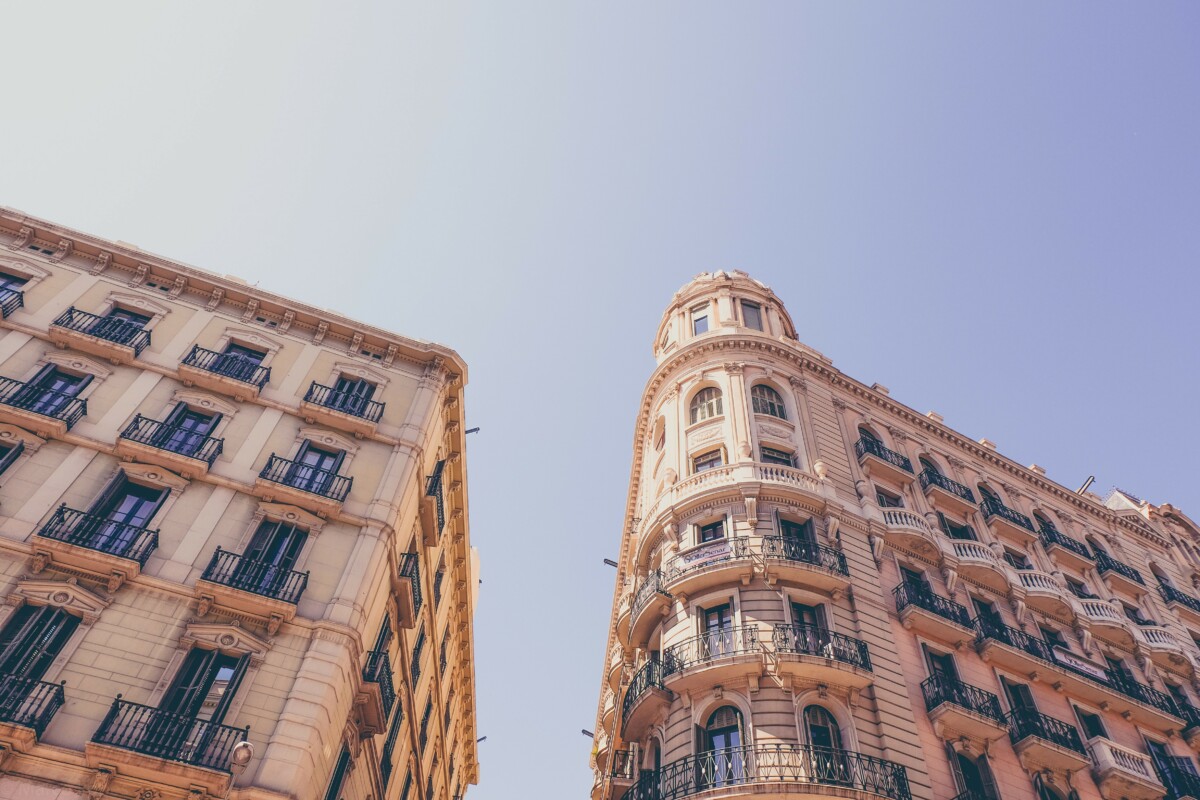 s'installer a barcelone