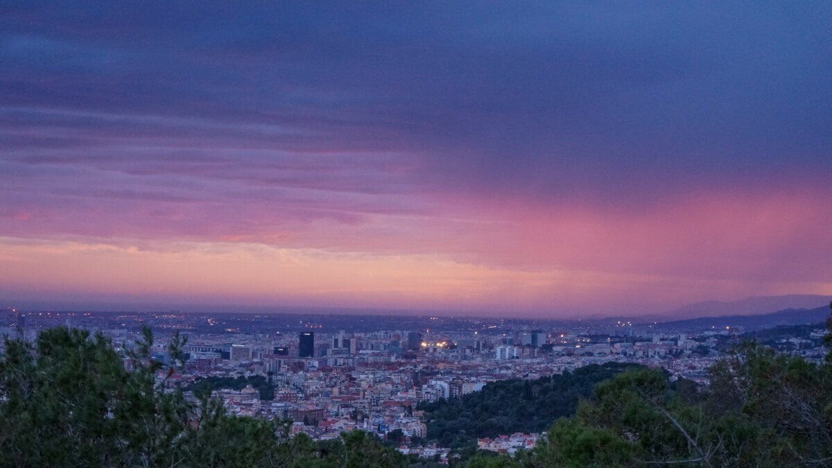 s'installer à Barcelone