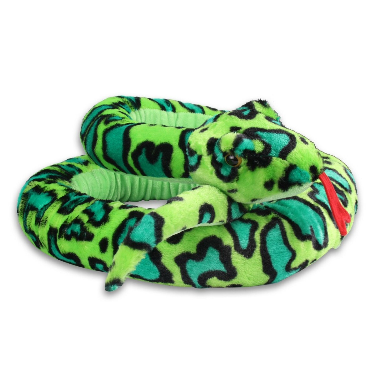 peluche serpent