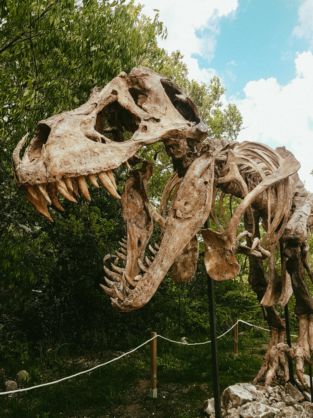 ardèche en famille