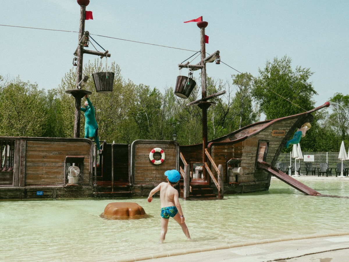 camping ardèche 