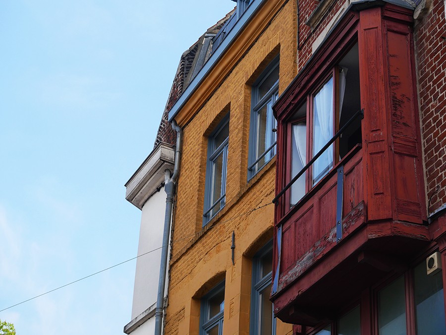 Lille salon blogueurs de voyage