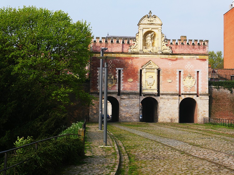 Lille salon blogueurs de voyage