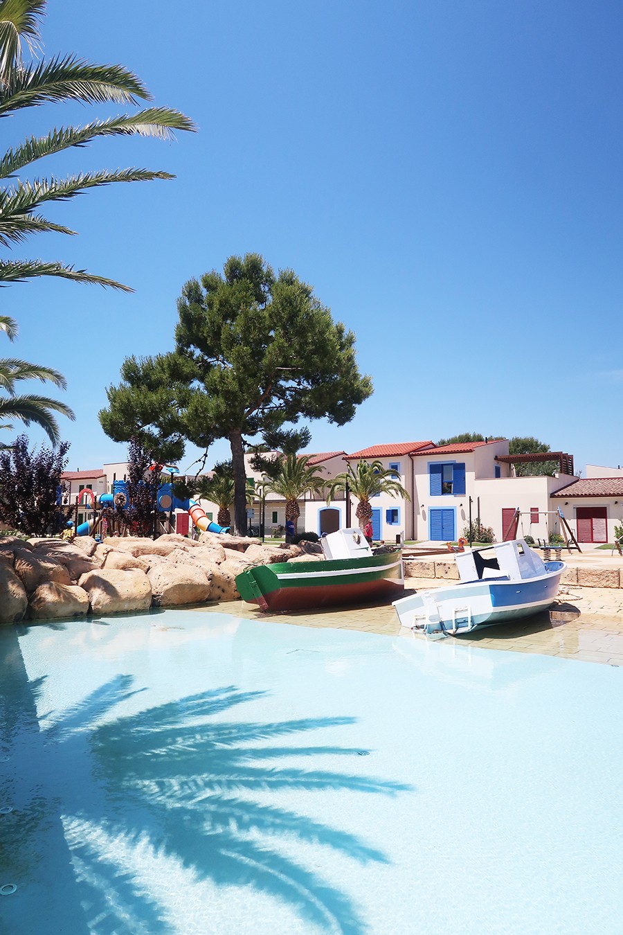 cambrils park resort