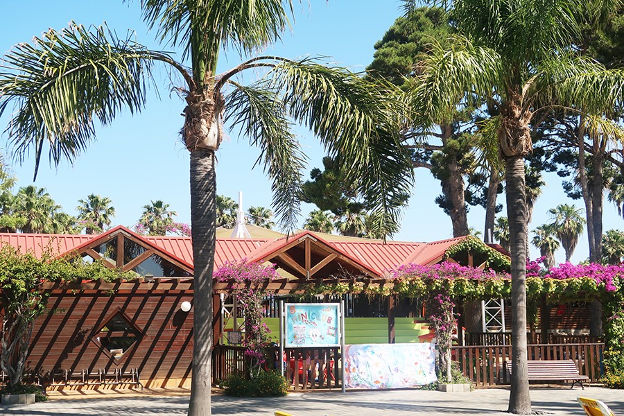 cambrils park resort