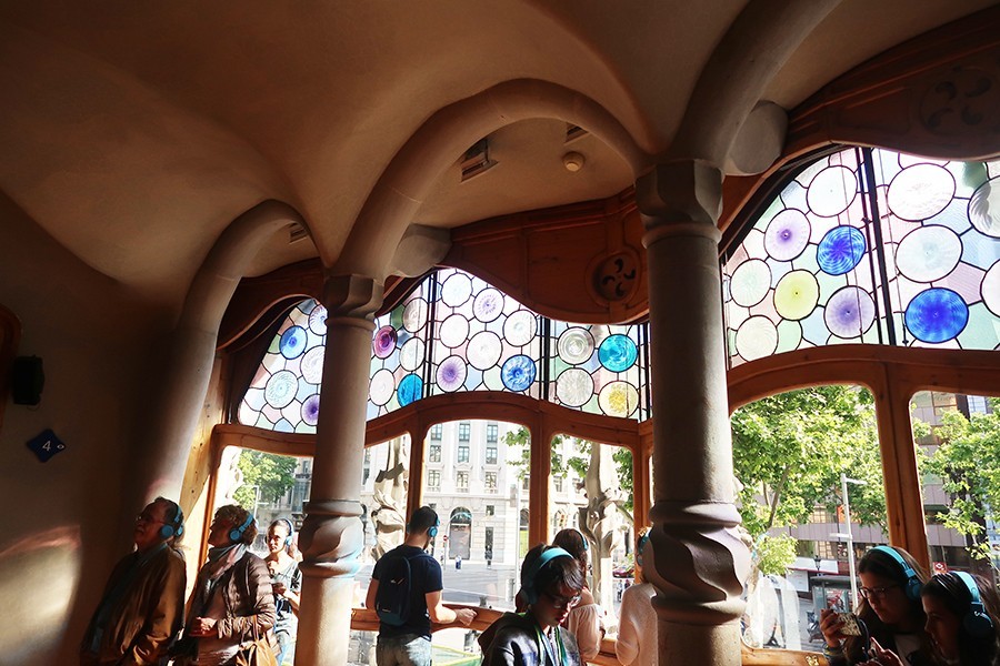 Casa Batlló