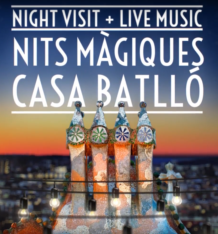 casa batllo