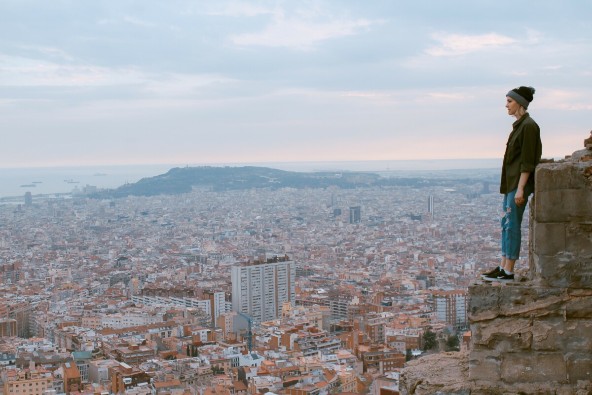 6 idées d'activités insolites à Barcelone