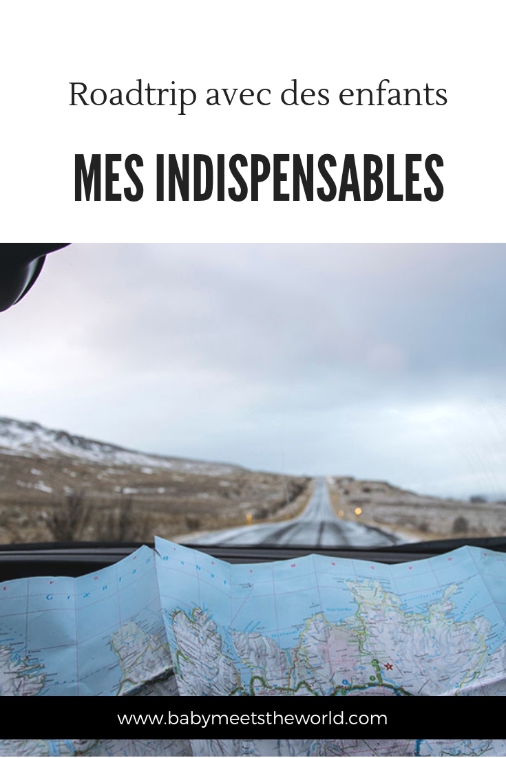 mes indispensables