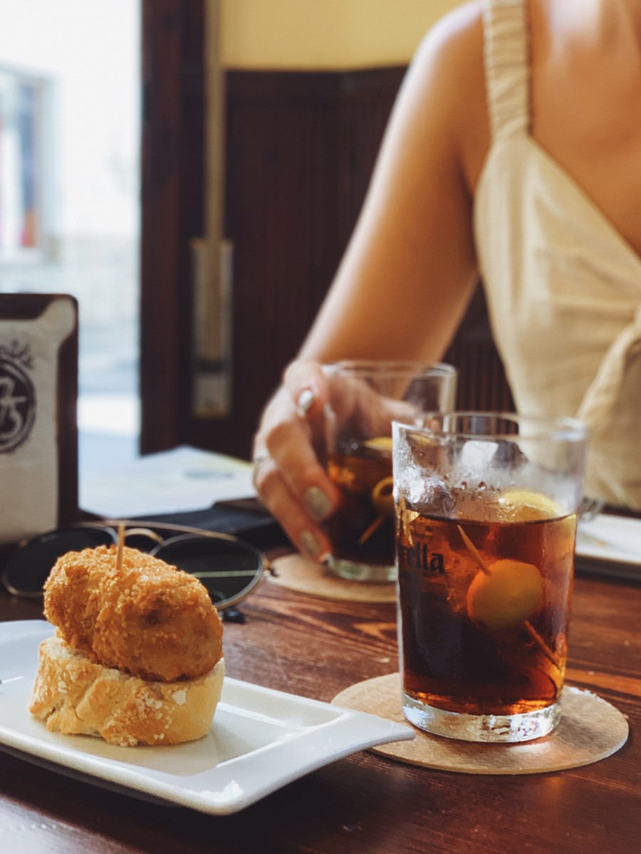 Les plats typiques à manger a barcelone