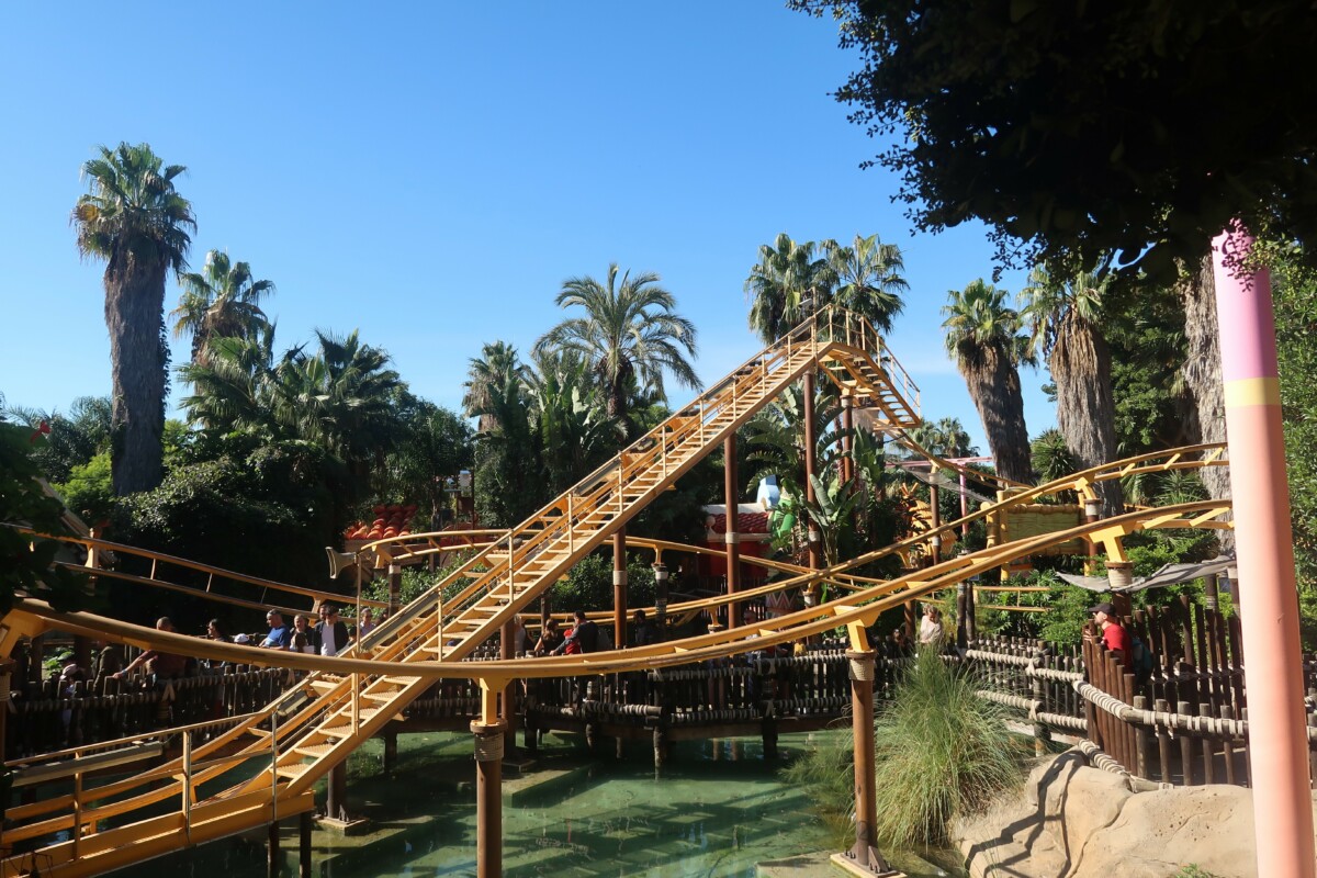 port aventura en famillebv