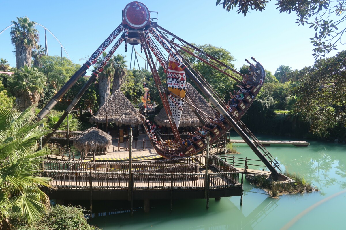 port aventura en famillebv