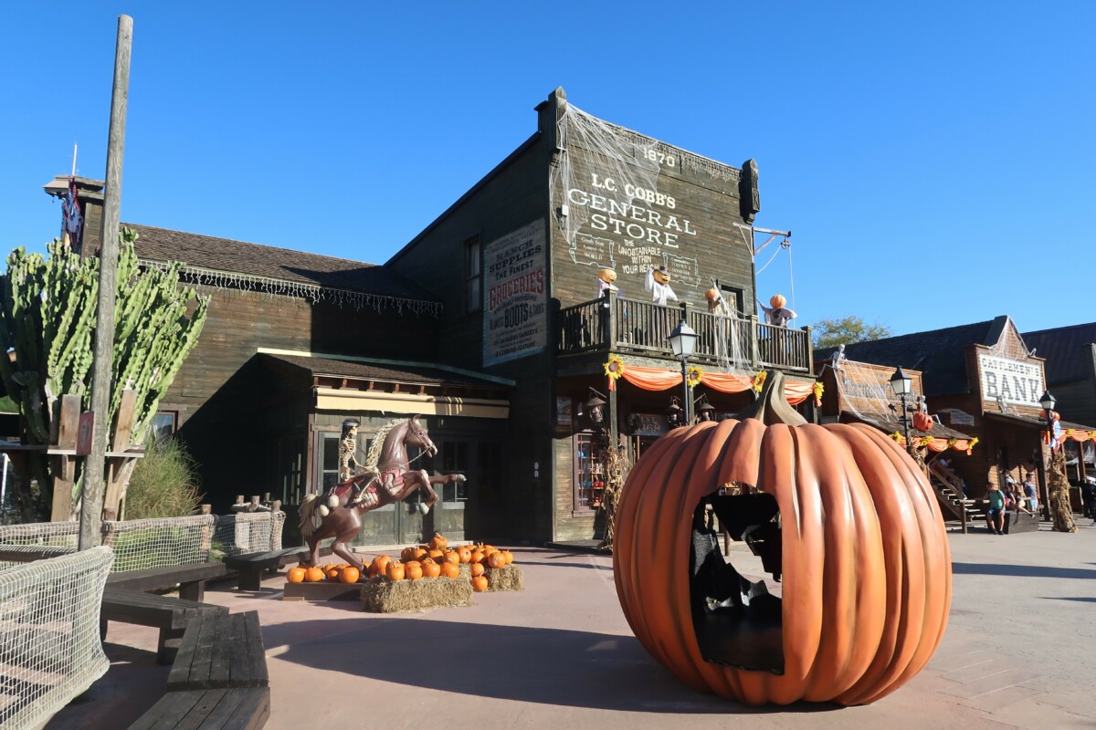 port aventura en famillebv