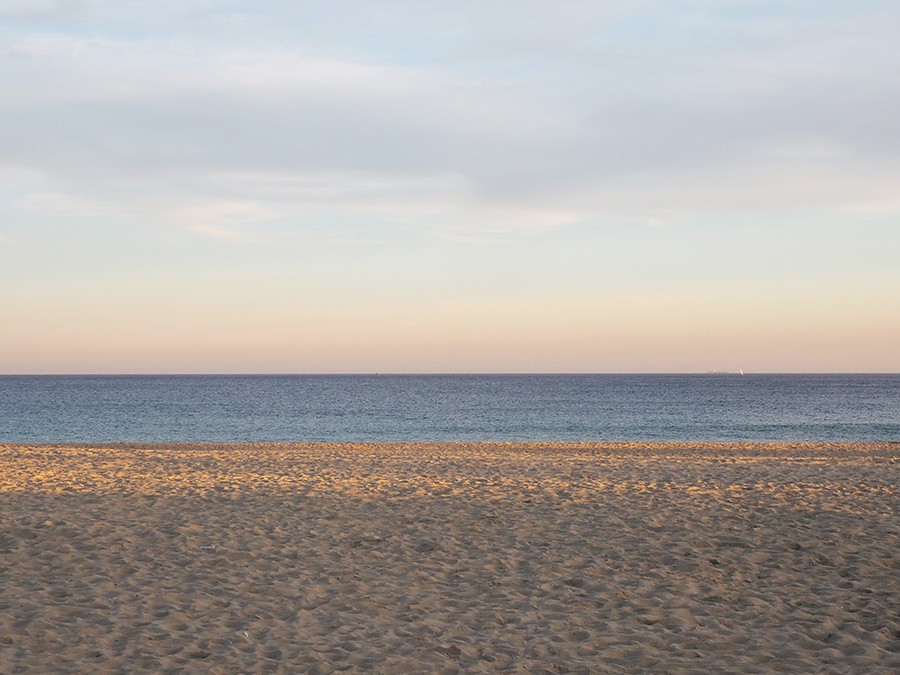 marbella et poblenou