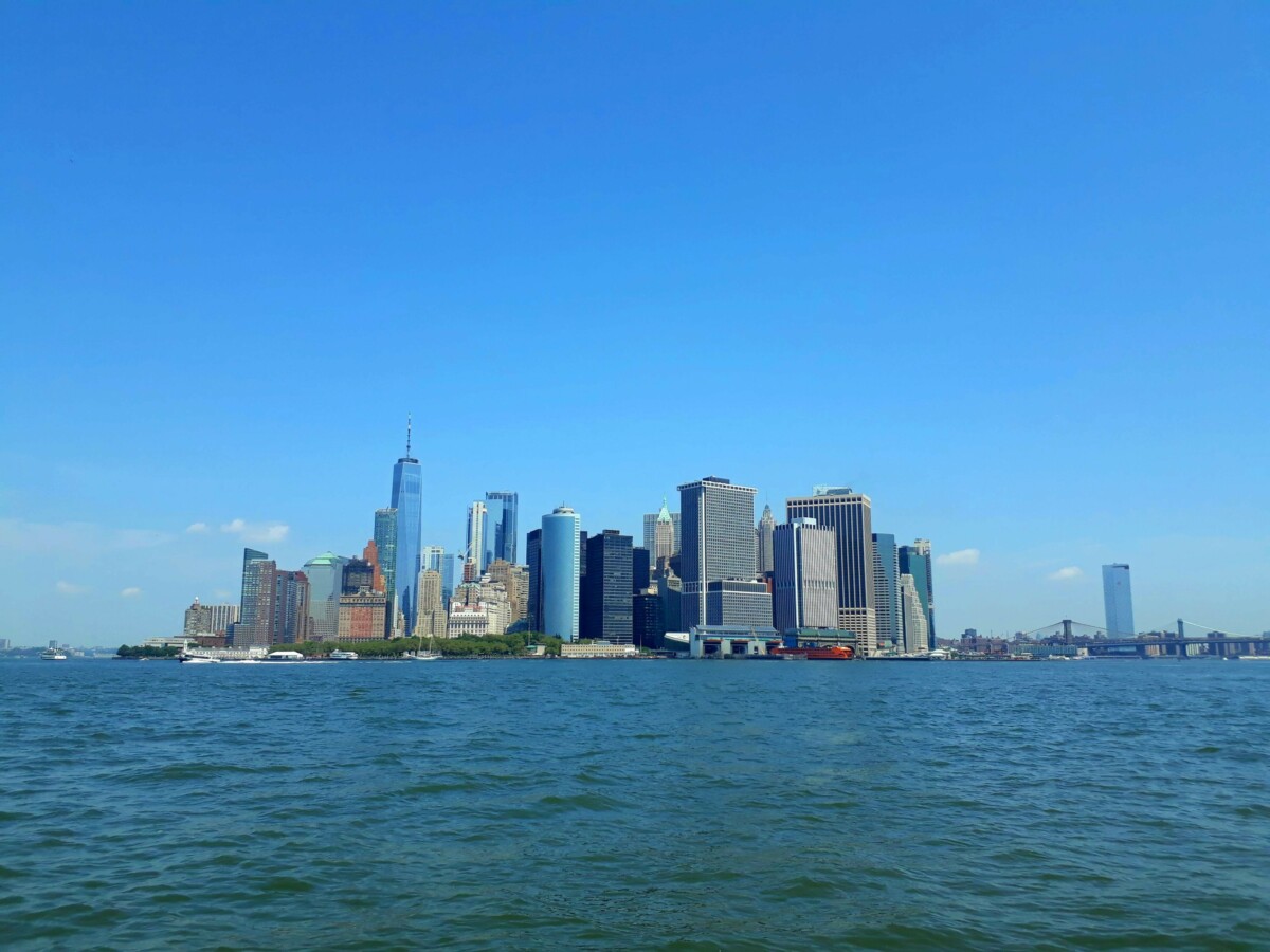 s'expatrier à NEW YORK