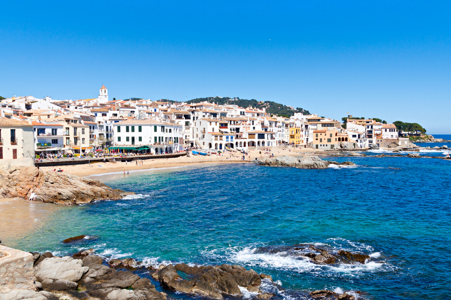 10 lieux incontournables sur la Costa Brava