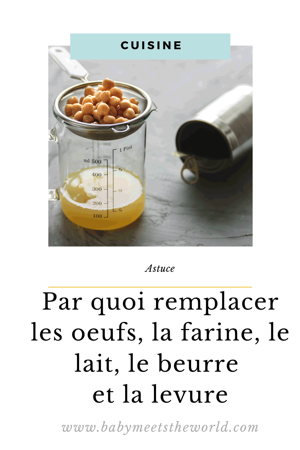 Par-quoi-remplacer-les-oeufs,-la-farine,-le-lait,-le-beurre-et-la-levure