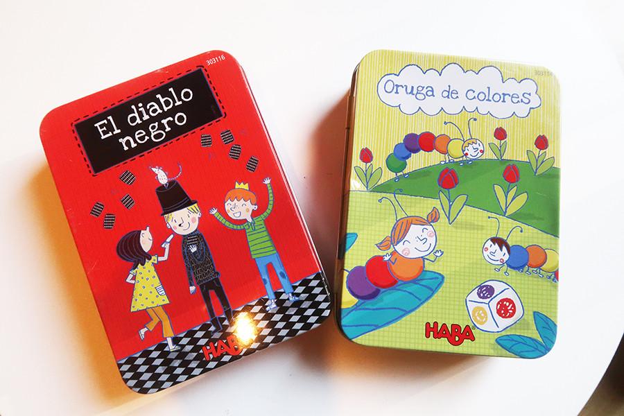jeux Haba