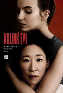 killing eve