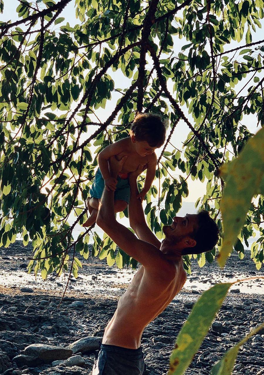 S’expatrier et vivre en Thaïlande avec un enfant