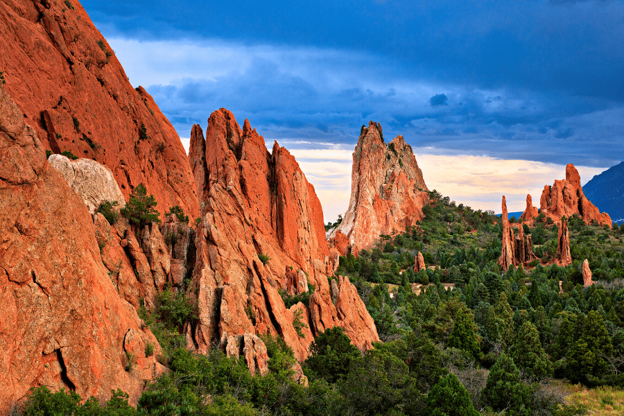 colorado