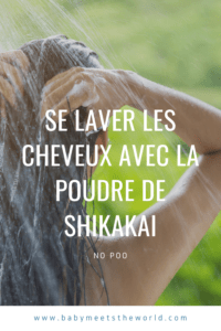 se laver les cheveux a la poudre de shikakai copie