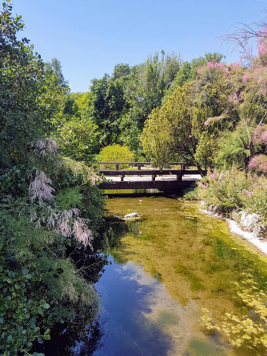 Mossèn Cinto Verdaguer idée de balade