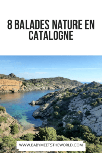 balades nature catalogne