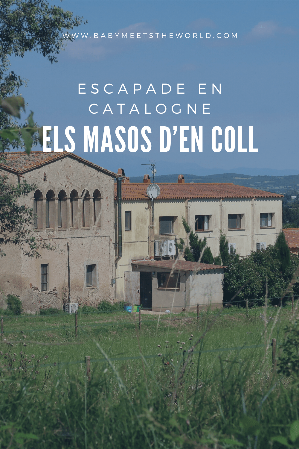 els masos d'en coll