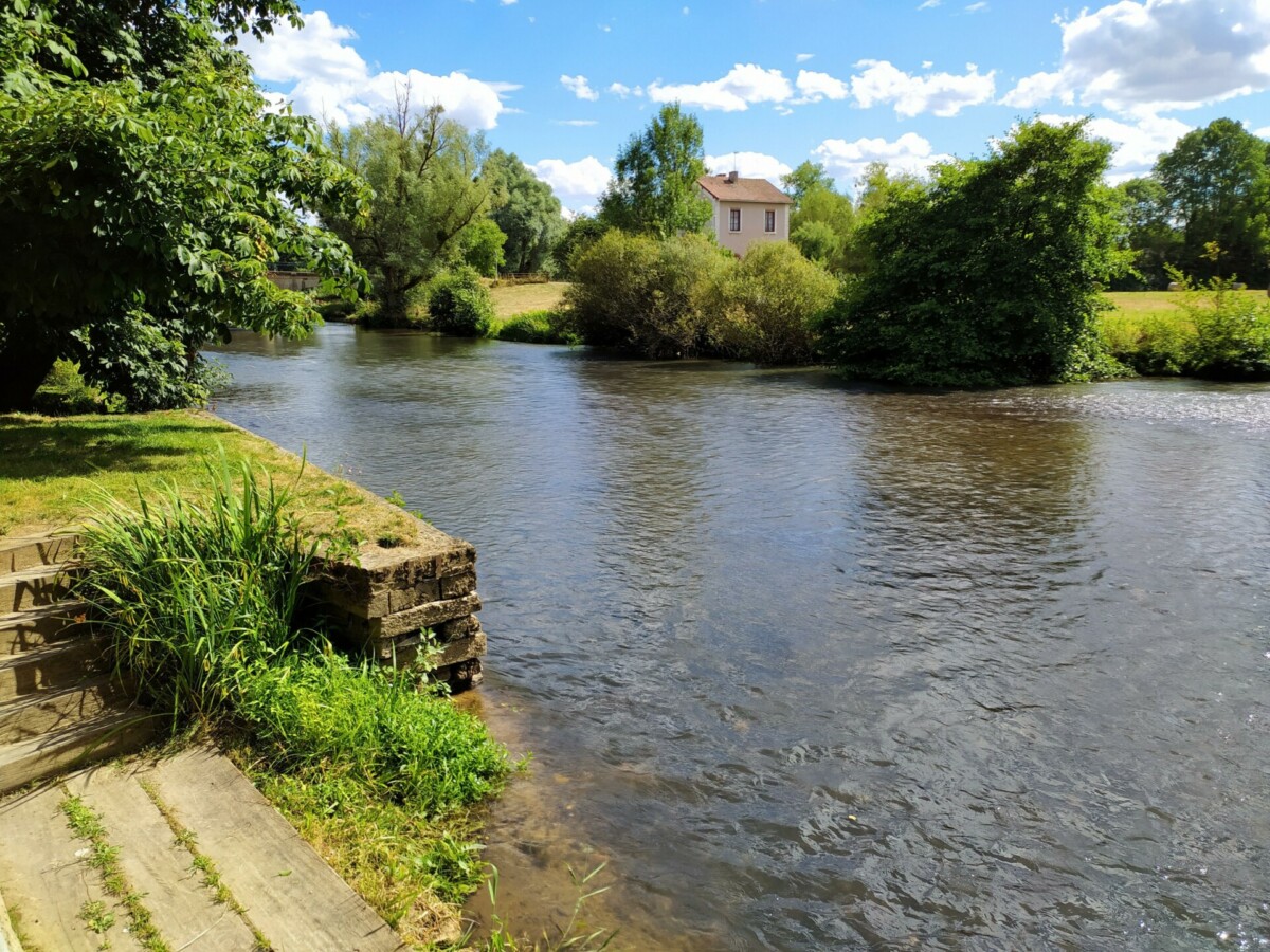 nièvre bourgogne nature